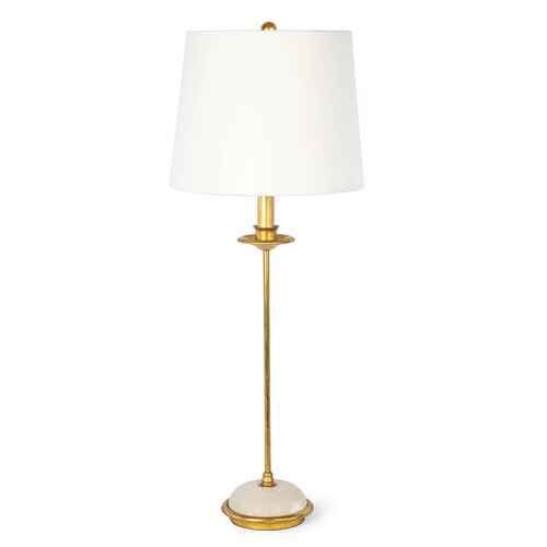 Fisher Stem Buffet Lamp